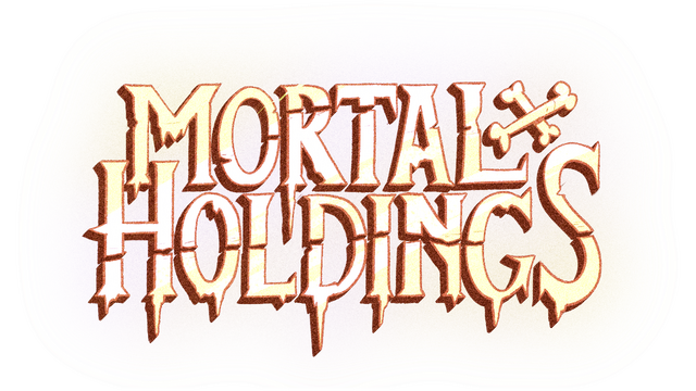 Mortal Holdings Logo