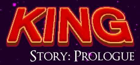 King Story: Prologue cover art