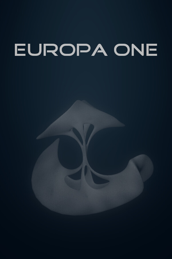 Europa One for steam Europa One for steam