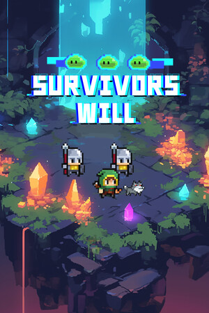 Survivors Will