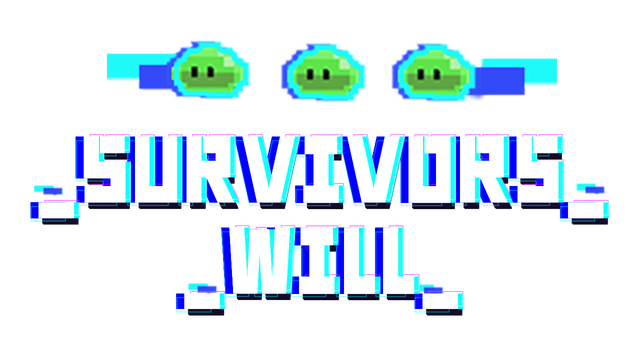 Survivors Will Logo