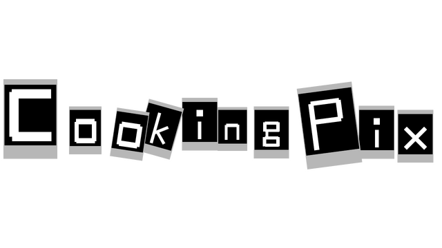Cooking Pix Logo