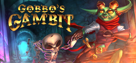 Gobbo's Gambit cover art