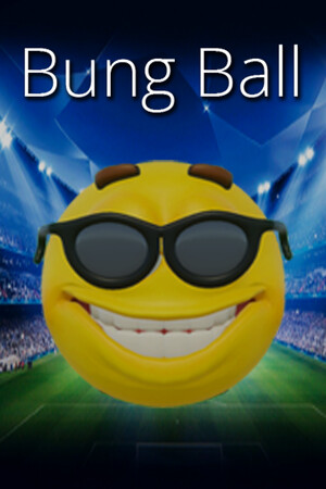 Bung Ball poster image on Steam Backlog