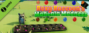 Roxy Raccoon's Mancala Madness Demo