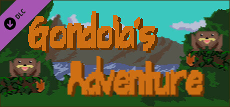 Gondola's Adventure - Single Player & Local Multiplayer cover art