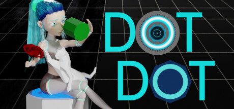 DotDot cover art