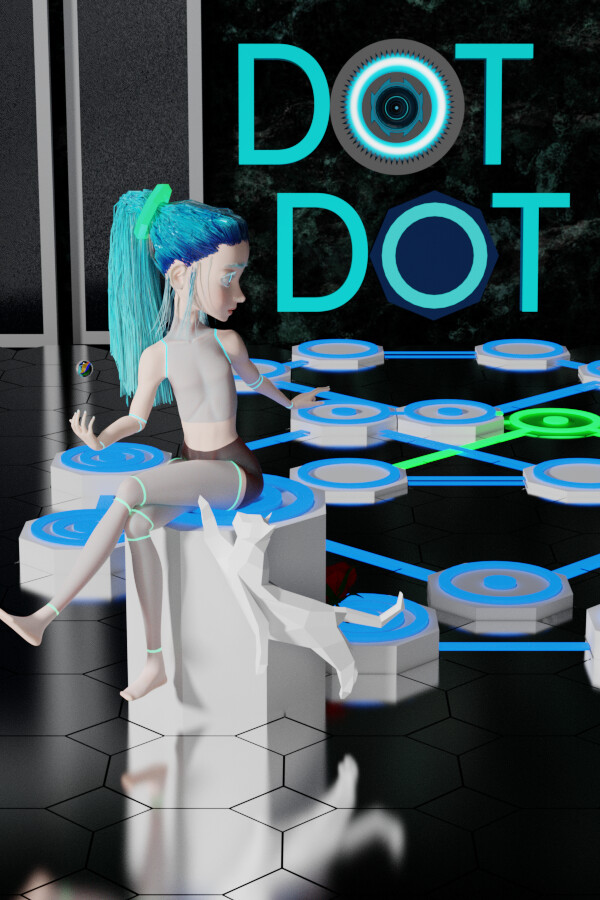 DotDot for steam