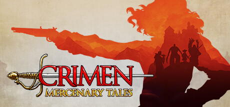 Crimen - Mercenary Tales PC Specs