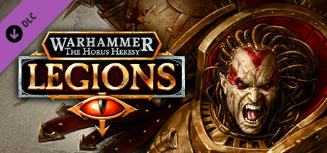 Warhammer Horus Heresy: Legions - World Eaters Skulls bundle cover art