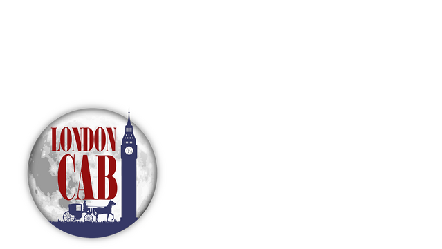 London Cab Logo