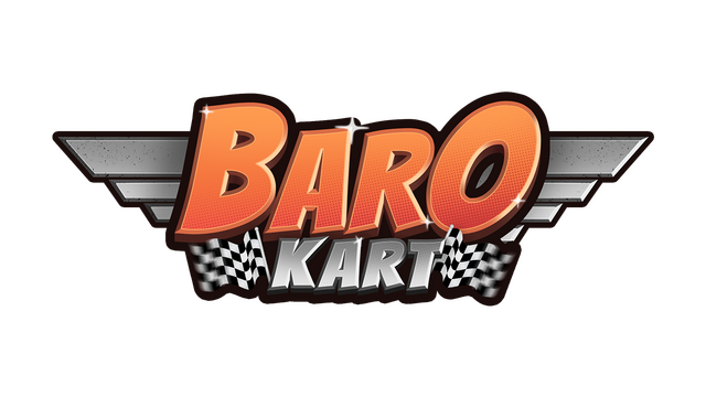Baro Kart Logo