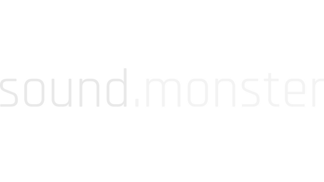 Sound Monster Soundboard Logo