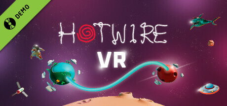 HotWire VR Demo cover art