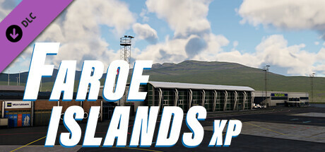 X-Plane 12 Add-on: Aerosoft - Faroe Islands XP cover art