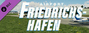 X-Plane 12 Add-on: Aerosoft - Airport Friedrichshafen