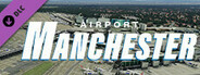 X-Plane 12 Add-on: Aerosoft - Airport Manchester