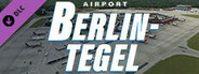 X-Plane 12 Add-on: Aerosoft - Airport Berlin-Tegel