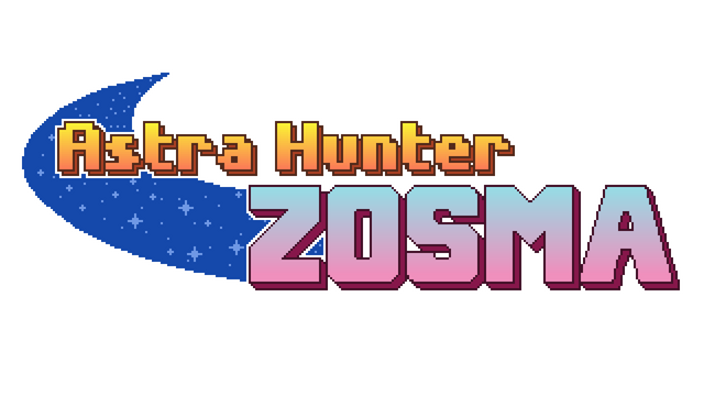 Astra Hunter Zosma Logo