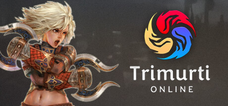 Trimurti Online Playtest cover art