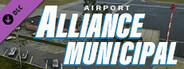 X-Plane 12 Add-on: FSDesigns - Alliance Municipal Airport