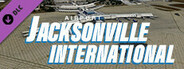 X-Plane 12 Add-on: FSDesigns - Jacksonville International Airport