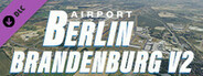 X-Plane 12 Add-on: Aerosoft - Airport Berlin Brandenburg V2