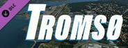 X-Plane 12 Add-on: Aerosoft - Tromsø