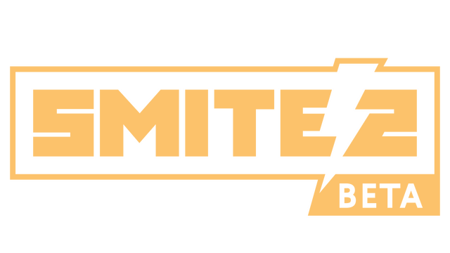 SMITE 2 Logo