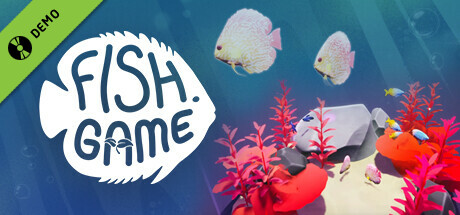 Fish Game Demo cover art