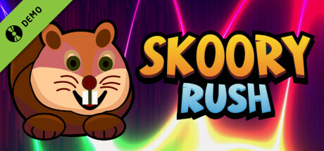 Skoory Rush Demo cover art