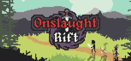 Onslaught: Rift PC Specs