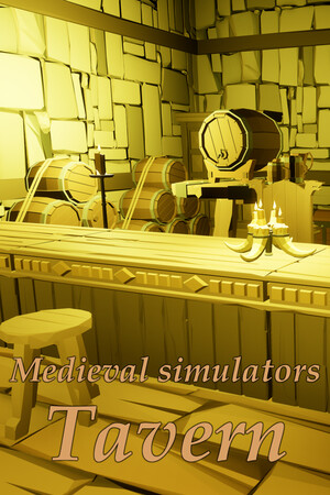 Medieval simulators: Tavern