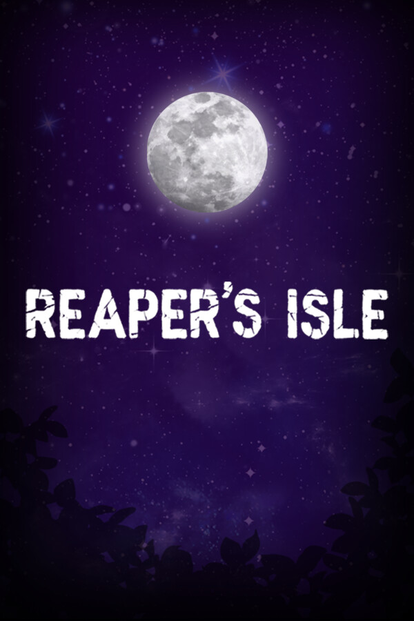 Reaper's Isle for steam