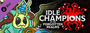 Idle Champions - Nature Nordom Skin & Feat Pack