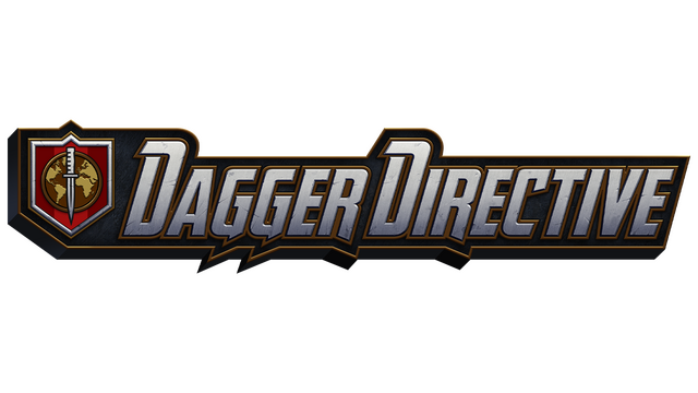 Dagger Directive Logo