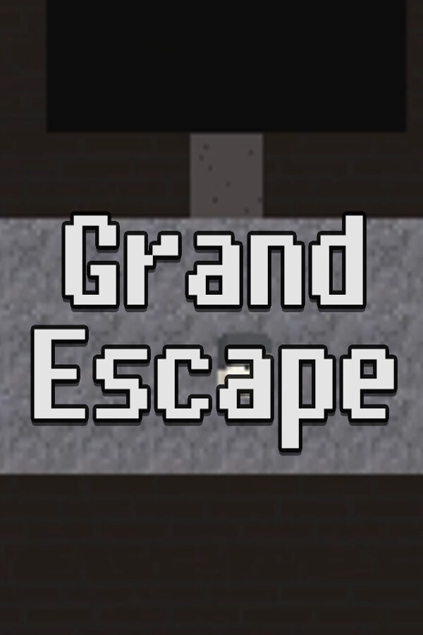 Grand Escape for steam