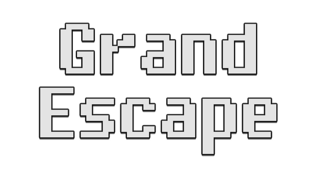Grand Escape Logo