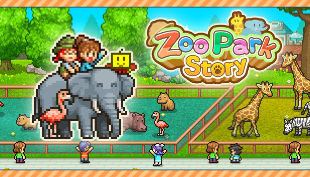 Zoo Park Story