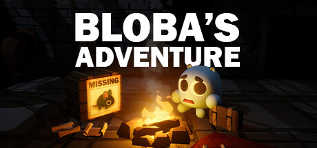 Bloba's Adventure PC Specs