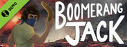 Boomerang Jack Demo