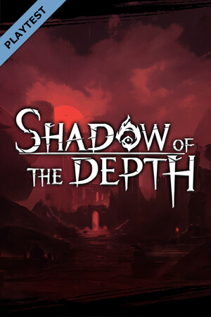 Shadow of the Depth Playtest