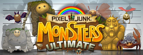 PixelJunk™ Monsters Ultimate