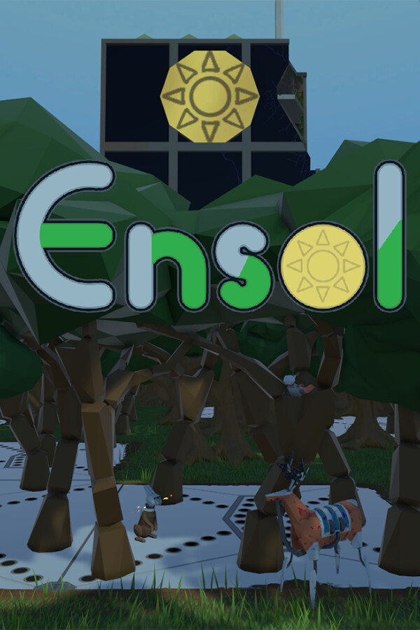 Ensol for steam Ensol for steam