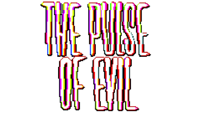 The Pulse of Evil Logo