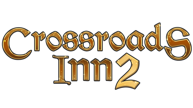 Crossroads Inn 2 - Tavern Manager Logo
