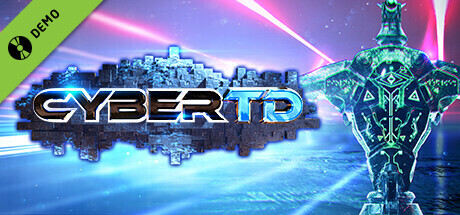 CyberTD Demo cover art