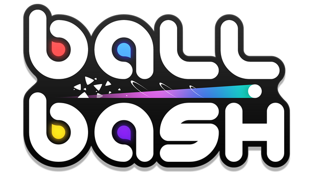 Ball Bash Logo