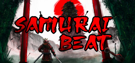 Samurai Beat cover art