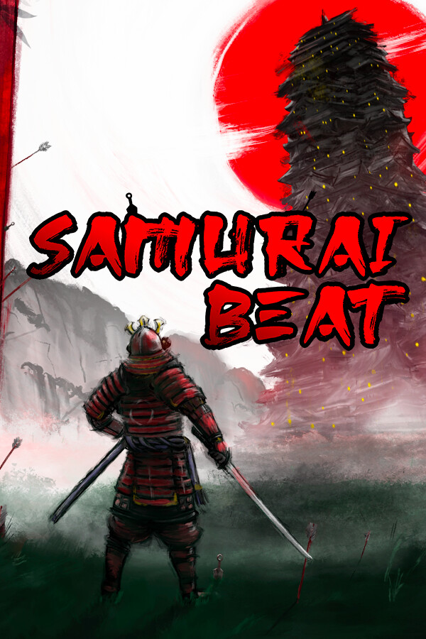 Samurai Beat for steam